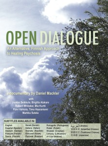 Otevřený dialog