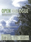 Open Dialogue DVD Case